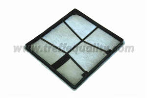3F Quality 407 Activated Carbon Cabin Filter 407