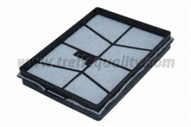 3F Quality 415 Activated Carbon Cabin Filter 415
