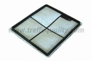 3F Quality 419 Activated Carbon Cabin Filter 419