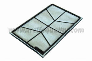 3F Quality 420 Activated Carbon Cabin Filter 420
