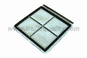 3F Quality 421 Activated Carbon Cabin Filter 421