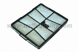 3F Quality 423 Activated Carbon Cabin Filter 423
