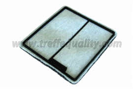 3F Quality 426 Activated Carbon Cabin Filter 426