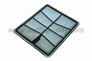 3F Quality 427 Activated Carbon Cabin Filter 427