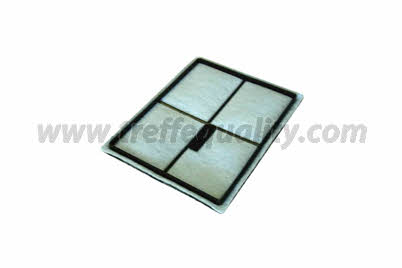 3F Quality 434 Activated Carbon Cabin Filter 434