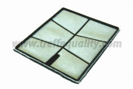 3F Quality 441 Activated Carbon Cabin Filter 441