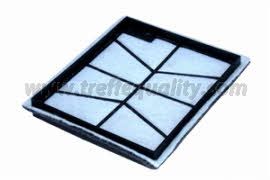 3F Quality 444 Activated Carbon Cabin Filter 444