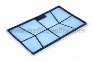 3F Quality 447 Activated Carbon Cabin Filter 447