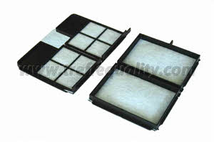 3F Quality 452/1 Activated Carbon Cabin Filter 4521