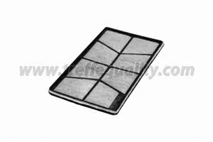 3F Quality 462 Activated Carbon Cabin Filter 462
