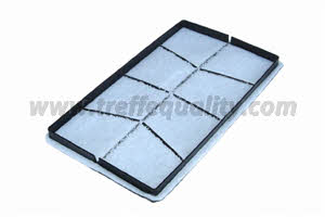 3F Quality 468 Activated Carbon Cabin Filter 468