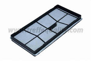 3F Quality 472/1 Activated Carbon Cabin Filter 4721