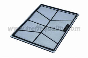 3F Quality 473 Activated Carbon Cabin Filter 473