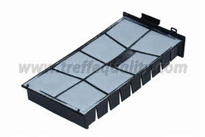 3F Quality 491 Activated Carbon Cabin Filter 491