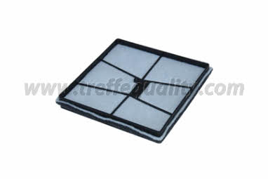 3F Quality 492 Activated Carbon Cabin Filter 492