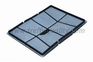 3F Quality 496 Activated Carbon Cabin Filter 496