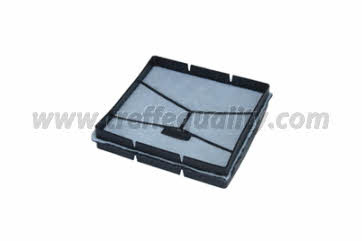 3F Quality 497 Activated Carbon Cabin Filter 497
