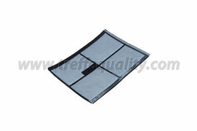 3F Quality 498 Activated Carbon Cabin Filter 498