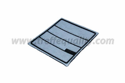 3F Quality 499 Activated Carbon Cabin Filter 499