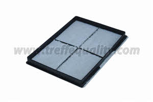 3F Quality 504 Activated Carbon Cabin Filter 504