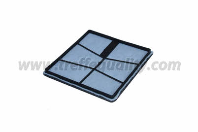 3F Quality 505 Activated Carbon Cabin Filter 505