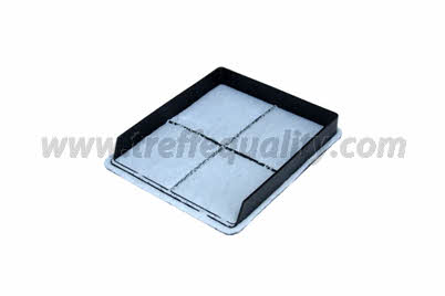 3F Quality 506 Activated Carbon Cabin Filter 506