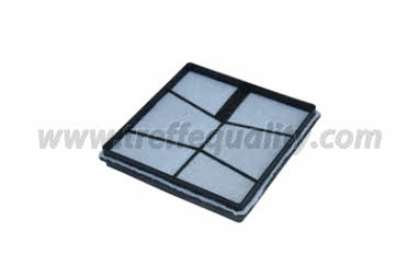 3F Quality 508 Activated Carbon Cabin Filter 508