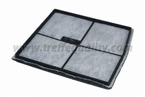 3F Quality 512 Activated Carbon Cabin Filter 512