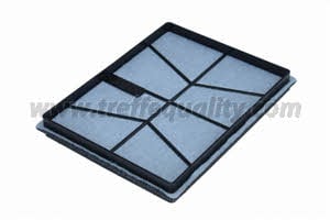 3F Quality 513 Activated Carbon Cabin Filter 513