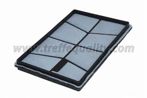 3F Quality 520 Activated Carbon Cabin Filter 520
