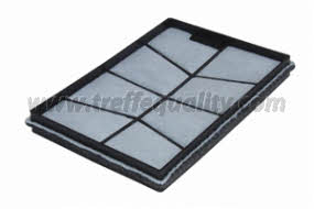 3F Quality 521 Activated Carbon Cabin Filter 521