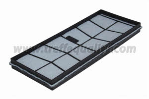 3F Quality 522 Activated Carbon Cabin Filter 522