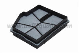 3F Quality 523 Activated Carbon Cabin Filter 523