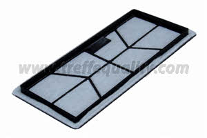3F Quality 531 Activated Carbon Cabin Filter 531