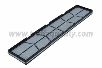3F Quality 532 Activated Carbon Cabin Filter 532
