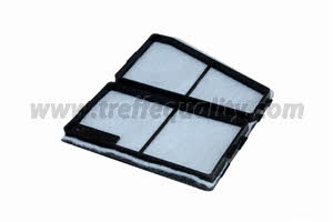 3F Quality 534 Activated Carbon Cabin Filter 534