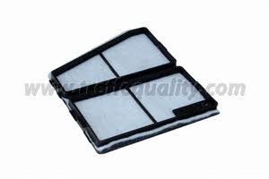 3F Quality 534R Activated Carbon Cabin Filter 534R