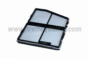 3F Quality 535 Activated Carbon Cabin Filter 535