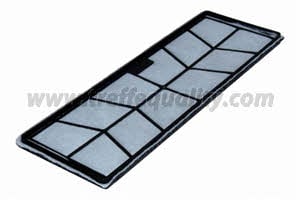 3F Quality 540 Activated Carbon Cabin Filter 540