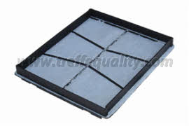 3F Quality 542 Activated Carbon Cabin Filter 542