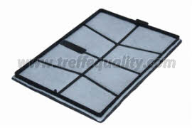 3F Quality 546 Activated Carbon Cabin Filter 546