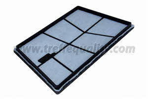 3F Quality 550 Activated Carbon Cabin Filter 550