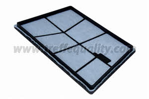 3F Quality 550R Activated Carbon Cabin Filter 550R