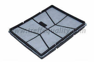 3F Quality 554 Activated Carbon Cabin Filter 554