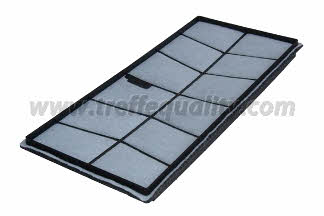 3F Quality 555 Activated Carbon Cabin Filter 555
