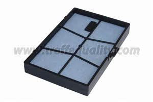 3F Quality 558 Activated Carbon Cabin Filter 558