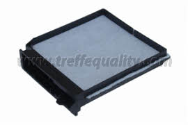 3F Quality 561 Activated Carbon Cabin Filter 561