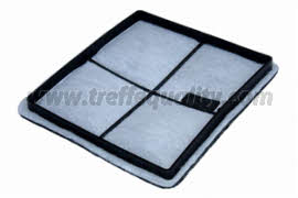 3F Quality 562 Activated Carbon Cabin Filter 562