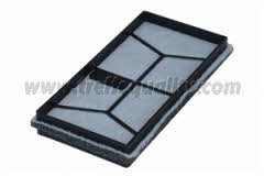 3F Quality 565 Activated Carbon Cabin Filter 565