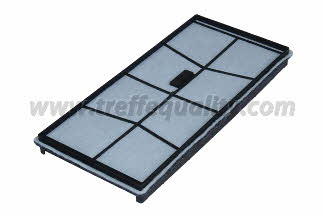 3F Quality 572 Activated Carbon Cabin Filter 572